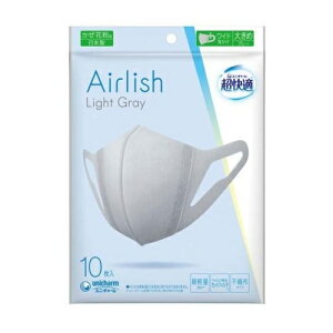 y60Zbgzy1P[Xz jE`[ K Airlish Light Gray 傫(10)×60Zbg@1P[XyKiz