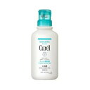 キュレル 潤浸保湿 入浴剤 本体 420mL 【正規品】