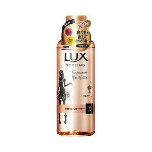 ���b�N�X ���e�t�X�^�C�����O ���Z�b�g�E�H�[�^�[ �������p 190ml �y���K�i�z�yt-6�z