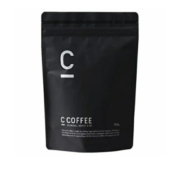 最大96%OFFクーポン ３個セット いいスタイル C COFFEE チャコールコーヒーダイエット ※軽減税率対応品 正規品 100g×３個セット