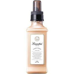 【5個セット】 ランドリン 柔軟剤 アロマティックウード 600mL×5個セット 【正規品】