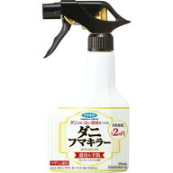 【30個セット】 フマキラー ダニフマキラー 300mL×30個セット【正規品】【k】【ご注文後発送までに1週間…