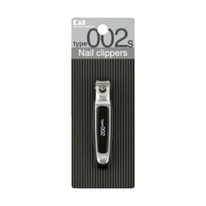 【120個セット】【1ケース分】 貝印 KE0126ツメキリTYPE002 S ×120個セット 1ケース分 【正規品】【mor】【ご注文後発送までに2週間前後頂戴する場合がございます】