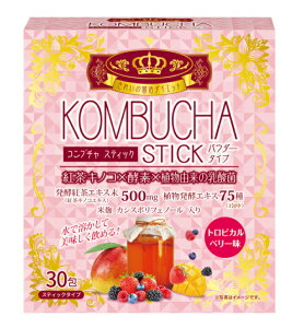 y30Zbgz [@KOMBUCHA STICK@30@Ru` XeBbN×30ZbgyKiz yt-1z yŗΏەi