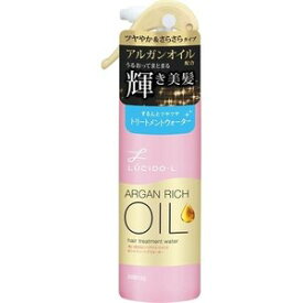 ルシードエル オイルトリートメント ＃シャイニーヘアウォーター 170ml 【正規品】【t-5】