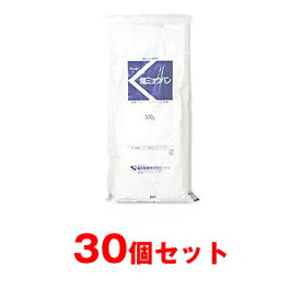 【30個セット】【1ケース分】ケンエー　焼ミョウバン　500g×30個セット　　　　1ケース分　【正規品】 ※軽減税率対象品【t-2】