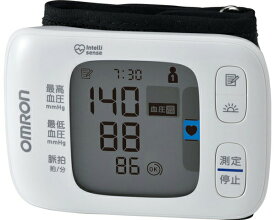 オムロン 手首式血圧計 HEM-6230 1台【正規品】【k】【mor】【ご注文後発送までに2週間以上頂戴する場合がございます】