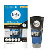【36個セット】【1ケース分】 レキットベンキーザー ヴィートメン 除毛クリーム 敏感肌用 210g×36個セッ…