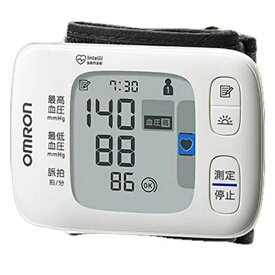 オムロン 手首式血圧計 HEM-6230(1台)【正規品】【mor】【ご注文後発送までに1週間前後頂戴する場合がございます】