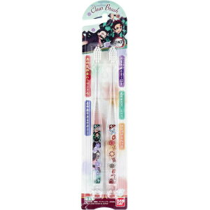 y30Zbgz o_C Clear Brush Sł̐n nuV(2{)×30ZbgyKiz