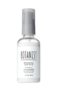 I-ne BOTANIST �{�^�j�J�� �w�A�~���N �_���[�W�P�A �A�C���X&�x���[�̍��� 80ml�y���K�i�z�yt-8�z