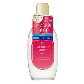 明色化粧品 薬用リンクルホワイトローション【正規品】【t-3】