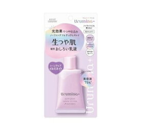 【10個セット】コーセー ウルミナプラス 生つや肌おしろい乳液 イルミネイト(35g)×10個セット 【正規品】