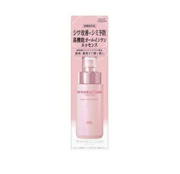 楽天市場】【3個セット】コーセー グレイスワン リンクルケア 