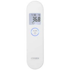 【30個セット】 シチズン(CITIZEN) HL710H 非接触体温計×30個セット【正規品】【mor】【ご注文後発送までに2週間以上頂戴する場合がございます】【t-0】