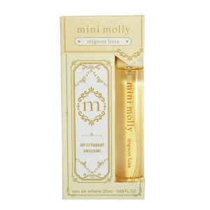 y3Zbgz rsbg minimolly I[hg ~ji̍(20ml)×3ZbgyKiz