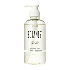 �y5�Z�b�g�z I-ne BOTANIST �{�^�j�J���V�����v�[ �X���[�X(460ml)×5�Z�b�g�y���K�i�z