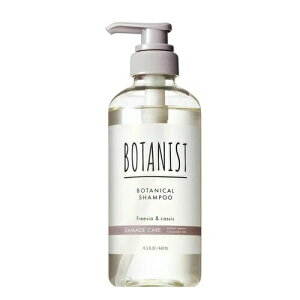 �y10�Z�b�g�z I-ne BOTANIST �{�^�j�J���V�����v�[ �_���[�W�P�A(460ml)×10�Z�b�g�y���K�i�z