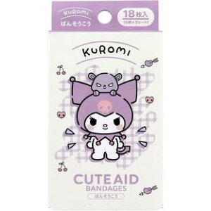 �y5�Z�b�g�z �L�����N�^�[�~�}�J�n�p �T���^�� CUTEAID �N���~18��×5�Z�b�g�y���K�i�z