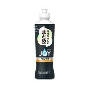 【5個セット】 ジョイ PRO洗浄 食器用洗剤 まとめ洗い用 本体(290ml)×5個セット【正規品】
