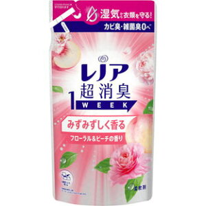 P&G mA L1WEEK _ ݂݂t[&s[`̍ lߑւ340mlyKiz