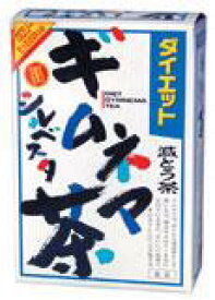 山本漢方　ダイエットギムネマ茶 8g×24包 【正規品】 ※軽減税率対象品