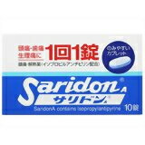 76％以上節約 お気にいる ２０個セット サリドンA 10錠×２０個セット g-cans.jp g-cans.jp