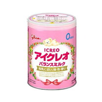 楽天市場】800g 8缶 アイクレオ バランスミルクの通販