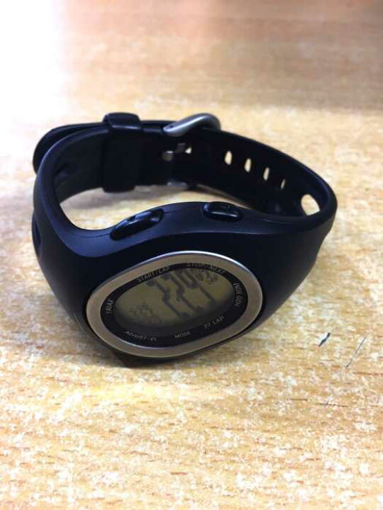 楽天市場 ナイキ Nike クオーツ腕時計 メンズ 黒系 ランニング 腕時計 中古 ブランド古着バズストアbazzstore Bazzstore ブランド古着バズストア