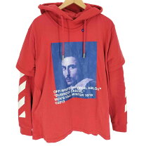 楽天市場】off-white ベルニーニ パーカーの通販