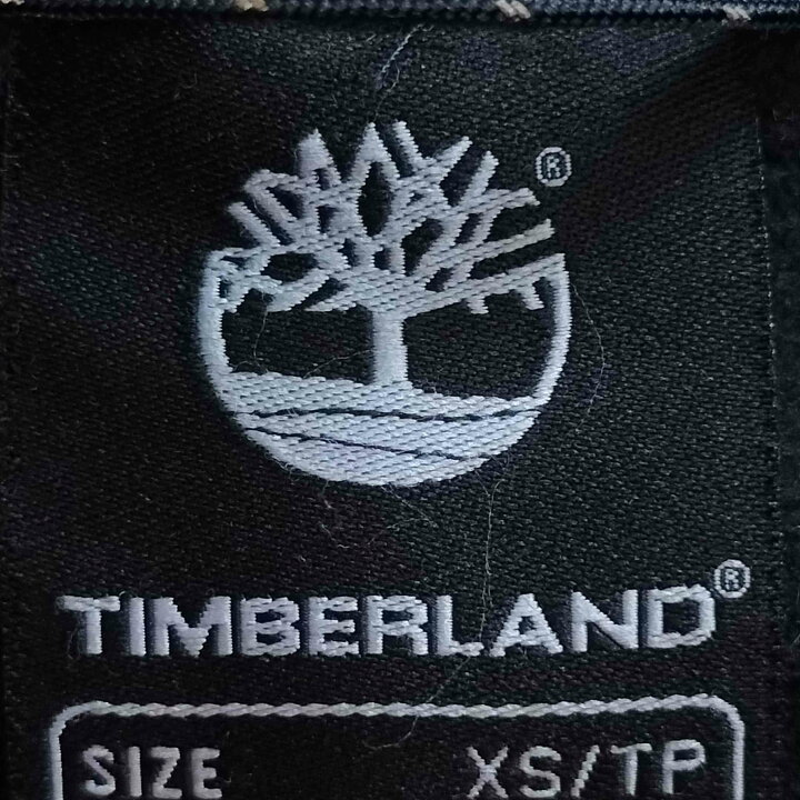 楽天市場】【中古】ティンバーランド Timberland フリースライナー