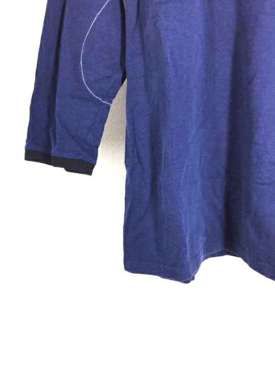 楽天市場】BEAMS BOY ビームスボーイ クルーネックTシャツ レディース - 黒系 × 青系 JPN:S 日本サイズ:S 相当 リッド クレイジー フットボール Tシャツ【中古】【ブランド古着バズストアBAZZSTORE】【181220】 : BAZZSTORE ブランド古着バズストア 楽天市場】BEAMS BOY ビームスボーイ クルーネックTシャツ レディース - 黒系 × 青系 JPN:S 日本サイズ:S 相当 リッド クレイジー フットボール Tシャツ【中古】【ブランド古着バズストアBAZZSTORE】【181220】 : BAZZSTORE ブランド古着バズストア