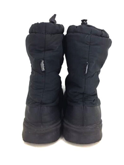 楽天市場 The North Face ザノースフェイス ブーツ メンズ 黒系 Jpn 25 日本サイズ 25cm 相当 スノーブーツ ショート ブーツ 中古 ブランド古着バズストアbazzstore Bazzstore ブランド古着バズストア
