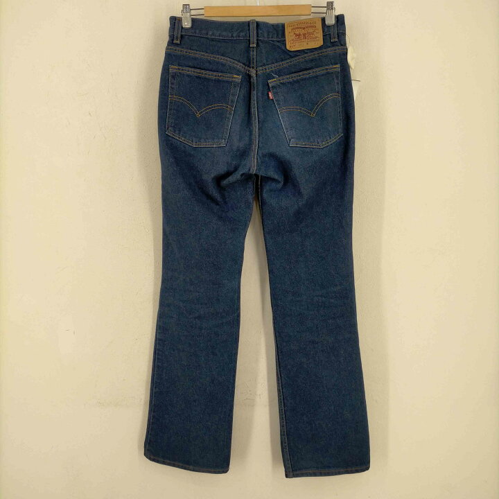 楽天市場】【中古】リーバイス Levis USA製 ボタン裏512刻印 517 