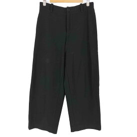 【中古】ダークビッケンバーグ DIRK BIKKEMBERGS 90S イタリア製 ウール混 スラックス メンズ 表記無