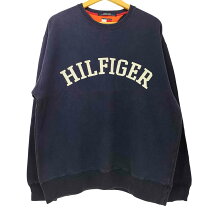 楽天市場】tommy hilfiger 90s（スウェット・トレーナー｜トップス 