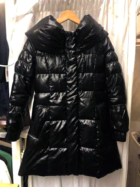 楽天市場】SHIKISHA(シキシャ) ダウンコート レディース アウター 