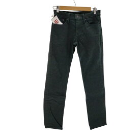 【中古】リーバイス Levis 511 Trousers Denim Pants メンズ 29/32