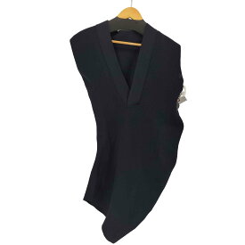 【中古】サカイ Sacai Knit Dress レディース JPN：2
