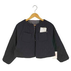 楽天市場】【中古】ブラックバイマウジー BLACK by moussy ダウン 