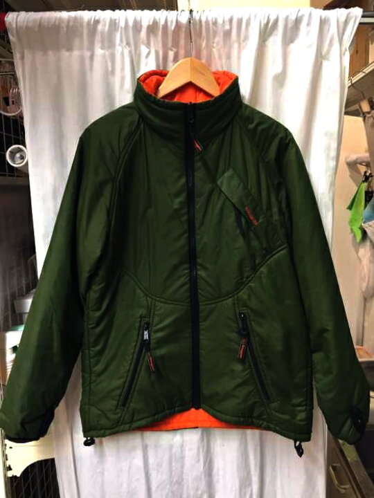 楽天市場】Snugpak スナグパック ナイロンジャケット メンズ  
