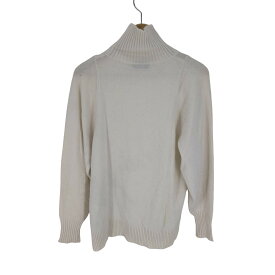 【中古】リムアーク RIM.ARK 22AW Basic over knit レディース FREE