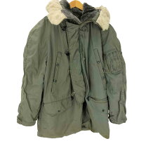 楽天市場】・PARKA EXTREME COLD WEATHER TYPE N－3B・の通販