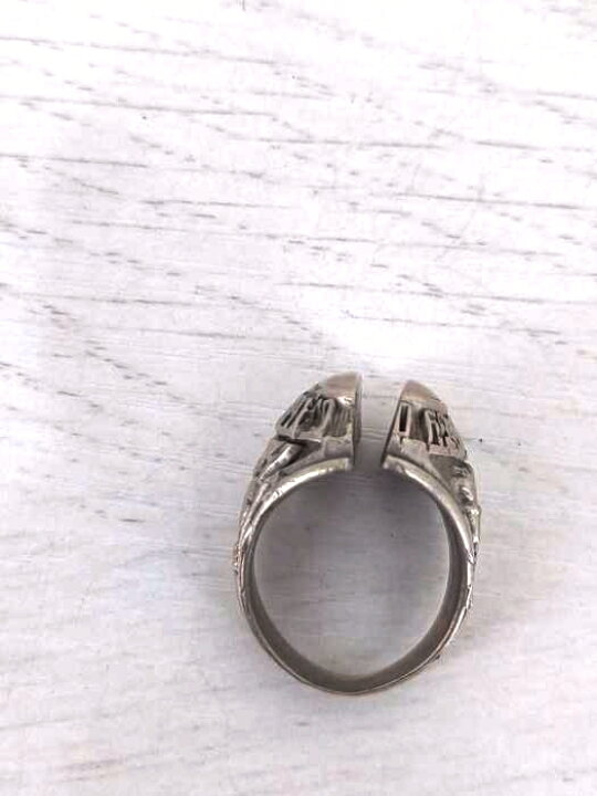 楽天市場】【中古】古着 リンダー LINDER 20SS CLASS RING メンズ 