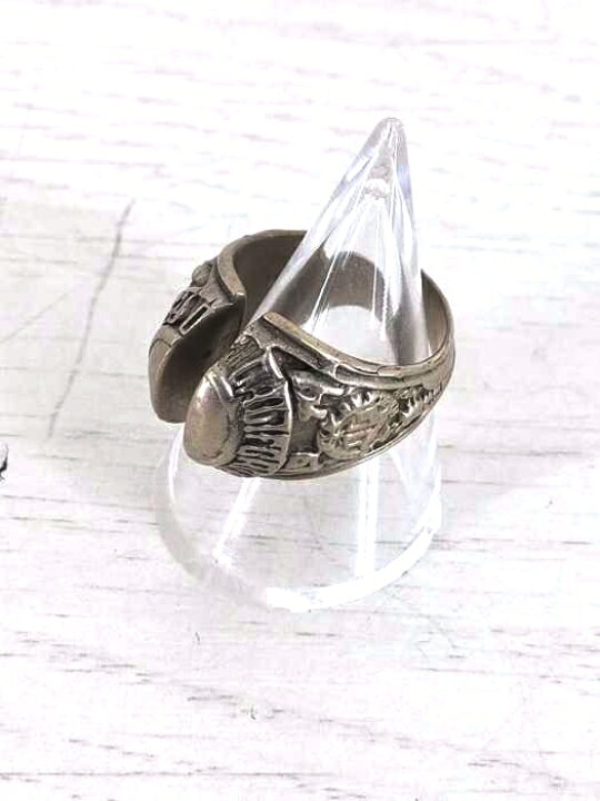 楽天市場】【中古】古着 リンダー LINDER 20SS CLASS RING メンズ 