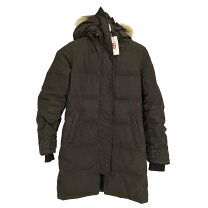 楽天市場】カナダグース マッケンジー 中古の通販