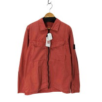楽天市場】stone island（カラーレッド）（コート・ジャケット｜メンズ 