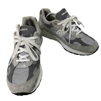 楽天市場】new balance 992 grの通販