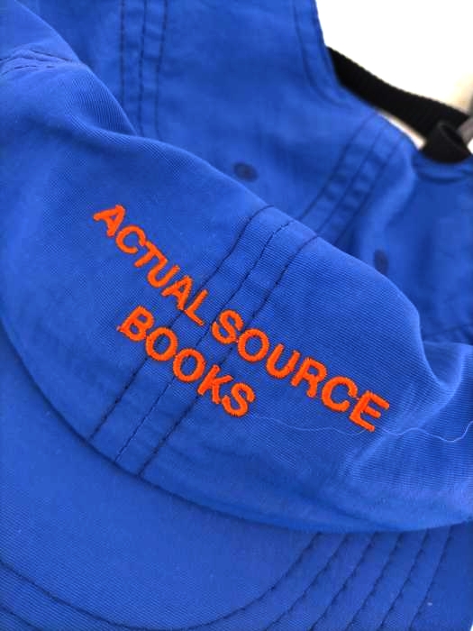 楽天市場】ACTUAL SOURCE アクチュアルソース キャップ帽子 メンズ 