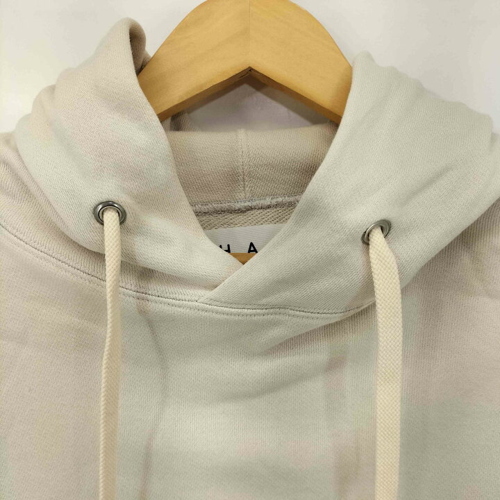 楽天市場】【中古】ユーズドフルギ USED古着 {{H.A.K}} クロップドプル  